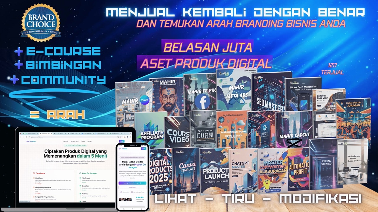 Image of Digital Products